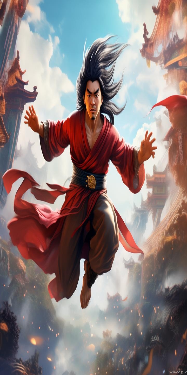 《黑神话：悟空》——游戏界的创新悟空学，跨界演绎新篇章